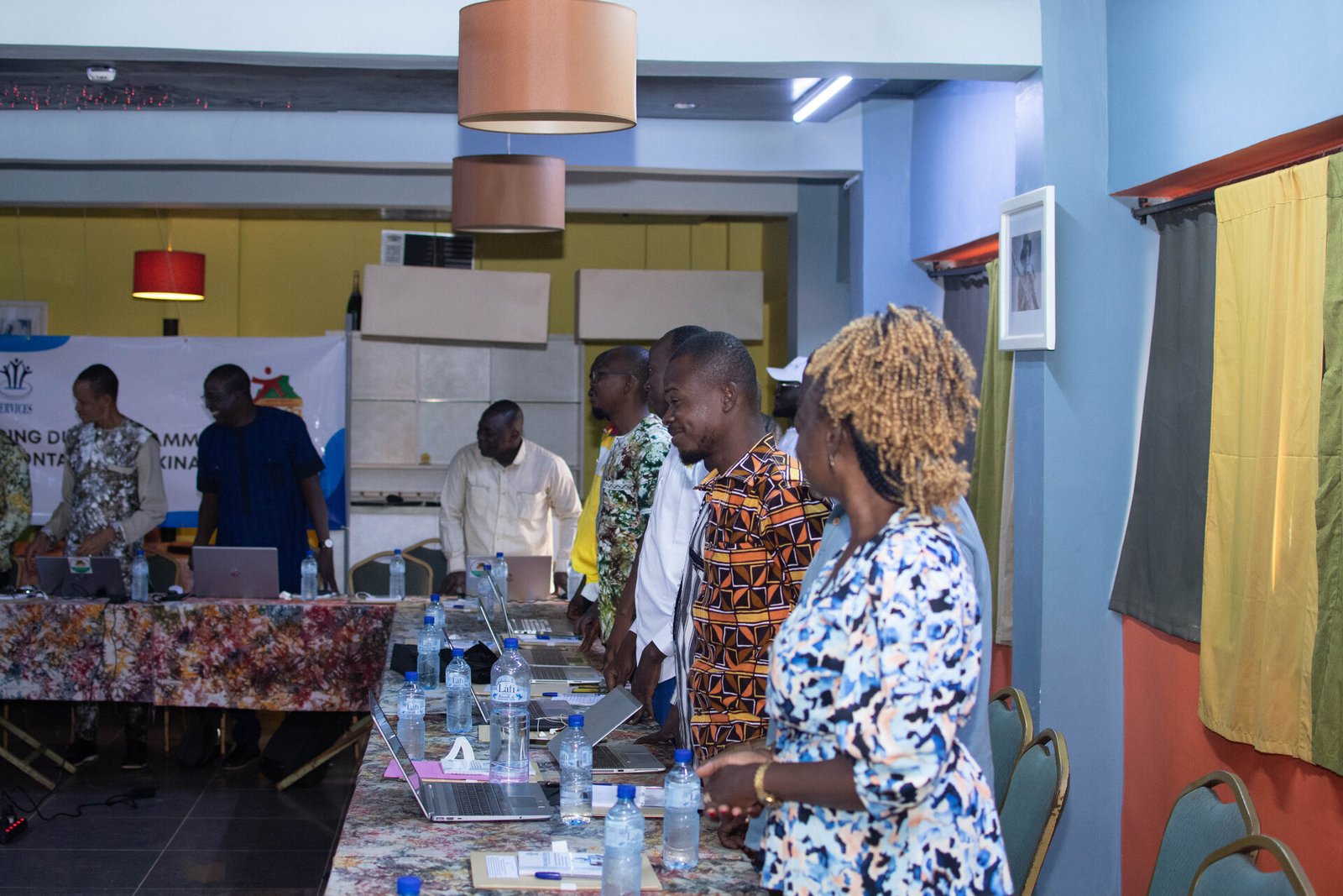 Formation professionnelle