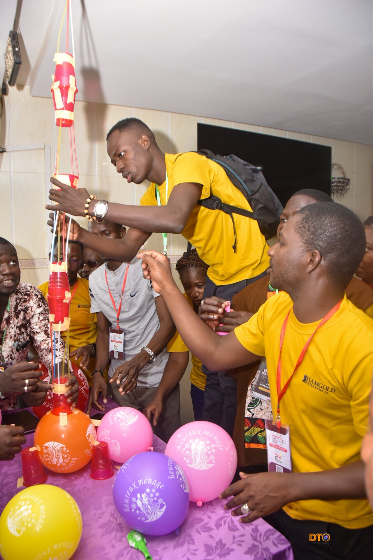 Formation certifiante